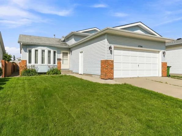 17724 94th St NW, Edmonton, AB T5Z 2H4