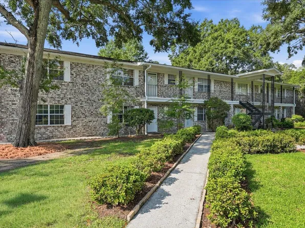516 Arlington Dr APT B2, Charleston, SC 29414