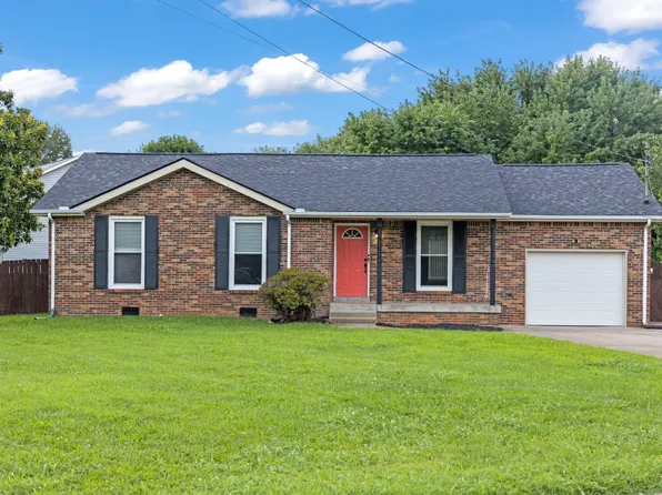 1200 Tobacco Rd, Clarksville, TN 37042