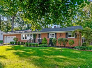 795 Irvin Shoots Rd E, Marion, OH 43302