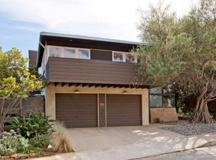 721 Hampden Pl, Pacific Palisades, CA 90272