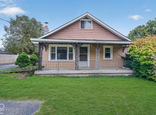 4925 W Vermont St, Indianapolis, IN 46224