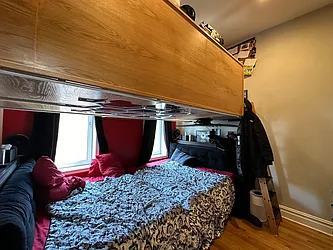 Rented by JB Mac Real Estate Inc.