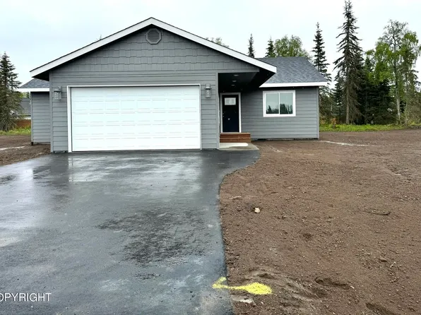 1306 Julie Anna Dr, Kenai, AK 99611