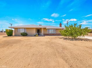 7535 Hilton Ave, Yucca Valley, CA 92284