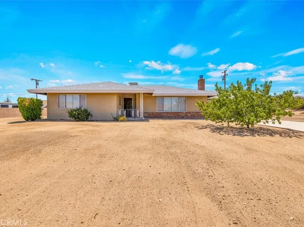 7535 Hilton Ave, Yucca Valley, CA 92284