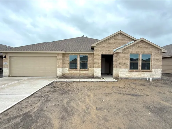 1441 Irigoyen St, Corpus Christi, TX 78415