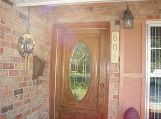 605 Ash St, Amite, LA 70422