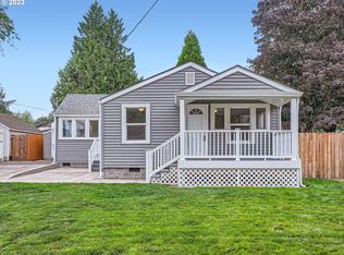 925 NW Fargo St, Camas, WA 98607