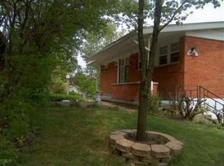 4423 Reading Rd, Dayton, OH 45420