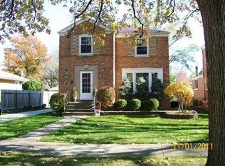 1129 Cleveland Ave, La Grange Park, IL 60526