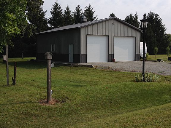 40x30 barn built in 2012