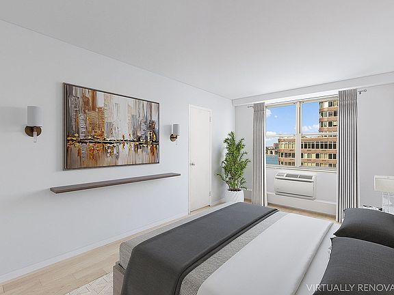 5th image of 303 W 66th St APT 20DW