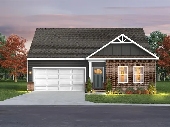 1030 Kennedy Ln, Franklin, KY 42134