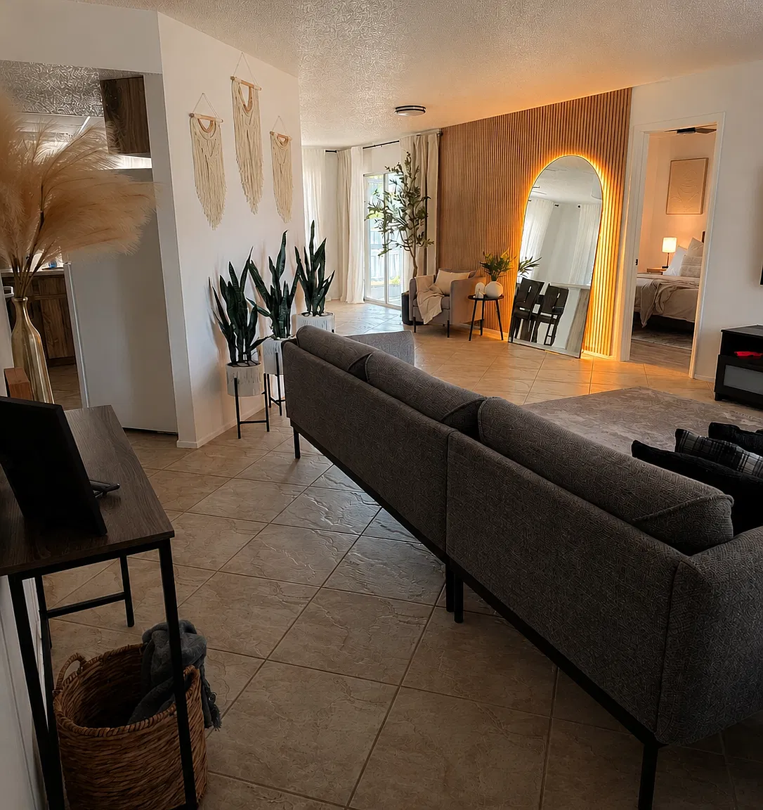 2 bed, 1303 sqft, $2,200 — Photo 4