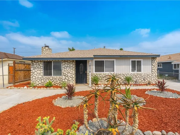 18278 10th St, Bloomington, CA 92316