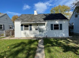 1714 W 4th St, Fort Wayne, IN 46808