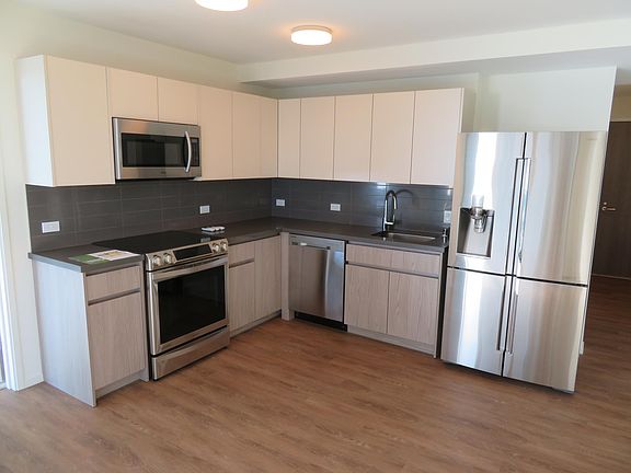 3rd image of 1631 Kapiolani Blvd APT 2510