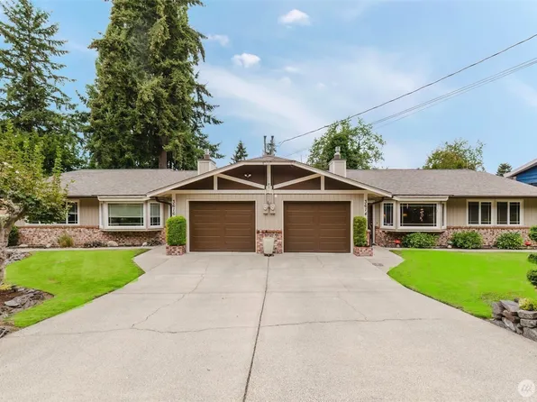 3614 3616 Crestview Drive W, University Place, WA 98466