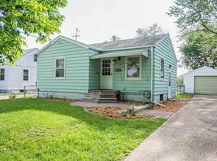 2601 57th St, Des Moines, IA 50310