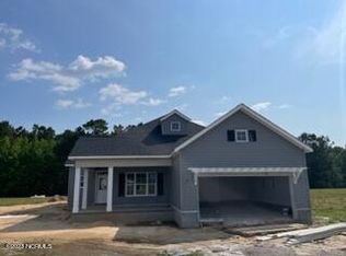 6876 Campbells Ridge Dr SE, Leland, NC 28451