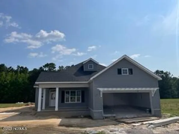 6876 Campbells Ridge Drive SE, Leland, NC 28451