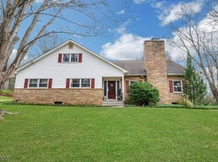 16 Stillwater Rd, Blairstown Twp., NJ 07825