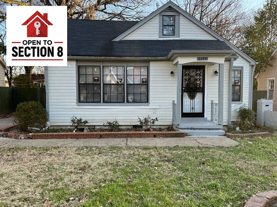 1st image of 3199 Douglass Ave