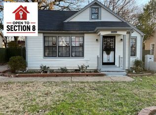 3199 Douglass Ave, Memphis, TN 38111