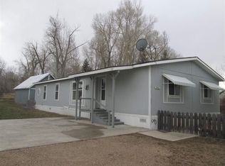 3412 Highway 287, Sheridan, MT 59749