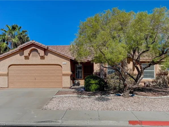 558 Brigadier St, Henderson, NV 89002