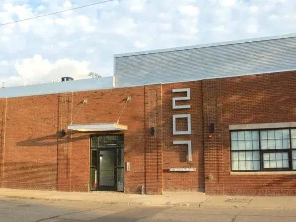 207 E Baltimore Ave #300, Detroit, MI 48202