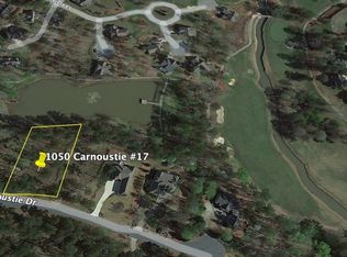 1050 Carnoustie Dr #17, Greensboro, GA 30642