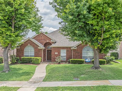 1426 Ranch Hill Dr, Irving, TX, 75063
