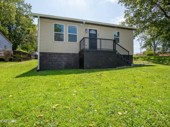 830 Vermont Ave, Knoxville, TN 37921