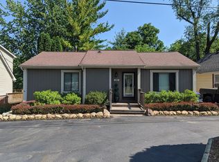 5110 Cohoctah Pl, Waterford, MI 48327