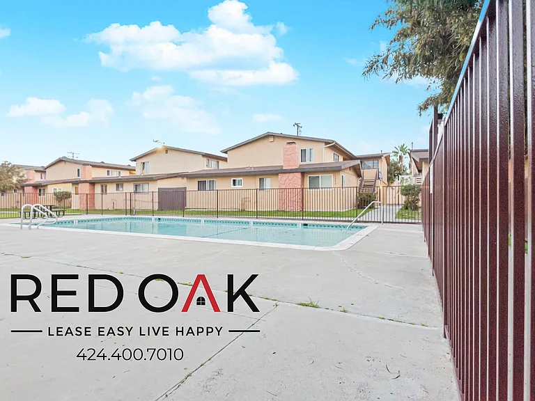 1806 Plaza Del Amo #1840-4 — Photo 15