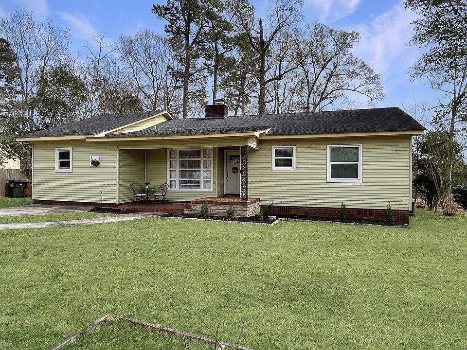 310 Fairlawn Dr, Moncks Corner, SC 29461 Zillow