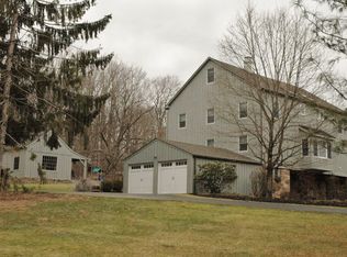 211 Lambertville Hq Rd, Stockton, NJ 08559