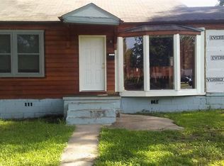 1892 Fulton Ave SW, Birmingham, AL 35211