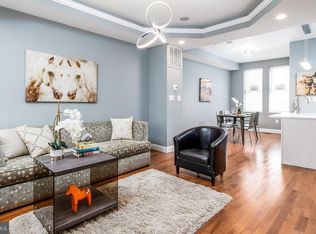 4117 Norfolk Ave, Baltimore, MD