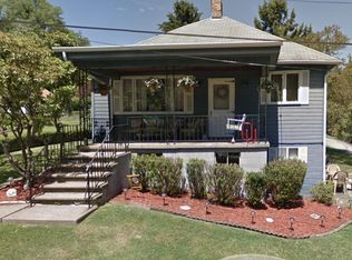 311 Cypress St, West Newton, PA 15089