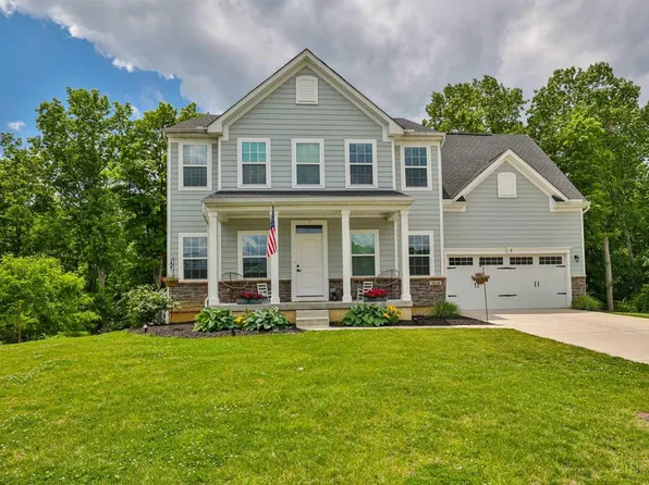 7508 Vista View Cir, Harrison, OH 45030