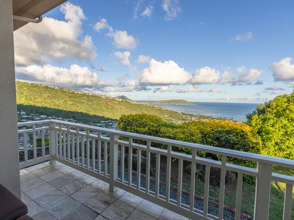 5200 Kuaiwi Pl, Honolulu, HI 96821