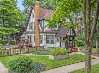1503 E Park Pl, Ann Arbor, MI 48104
