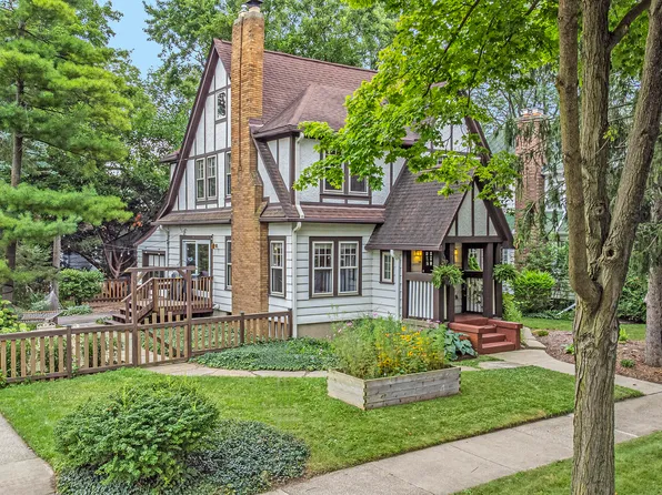 1503 E Park Pl, Ann Arbor, MI 48104