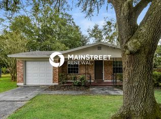 5316 Arrowsmith Rd, Jacksonville, FL 32208