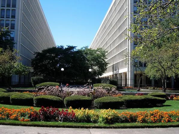 1451 E 55th Pl #617N, Chicago, IL 60615