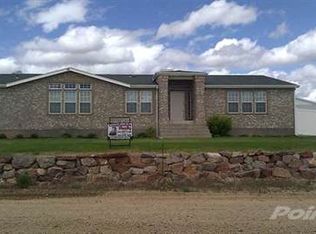 176 W 950 N, Blanding, UT 84511