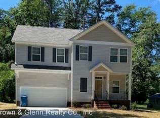 260 Camelot Rd, Salisbury, NC 28147